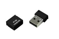 Goodram UPI2 USB flash drive 32 GB USB Type-A 2.0 Zwart - thumbnail