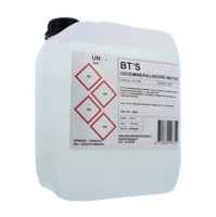 BT'S Gedemineraliseerd water 5 Liter - thumbnail