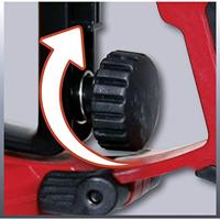 Einhell TC-SY 700 S Verfspuitsysteem 700 W Debiet (max.): 1000 ml/min - thumbnail