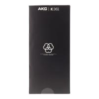 AKG K361 koptelefoon gesloten opvouwbaar - thumbnail
