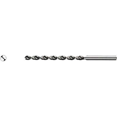 Hss spiraalboor 8 x240 din1869n