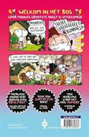 Bunnie vs Monkie en knetterveel konijnen! - thumbnail