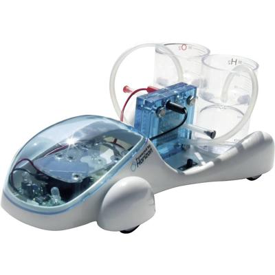 Horizon Educational FCJJ-20 Hydrocar FCJJ-20 Alternatieve energie Brandstofcellen-auto Vanaf 14 jaar Horizon Educational FCJJ-20 Hydrocar FCJJ-20 Alternatieve energie Brandstofcellen-auto Vanaf 14 jaar