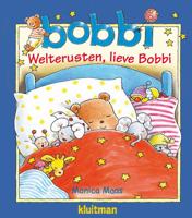 Uitgeverij Kluitman Welterusten, lieve bobbi - thumbnail