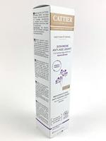 Cattier Rich Smoothing Anti-Ageing Cream Dry Skin - thumbnail