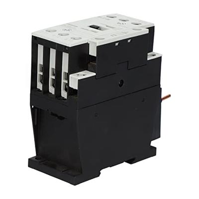 Eaton DILM32-01(RDC24) Contactor 3x NO 15 kW 24 V/DC 32 A Geschikt voor merk (relais): Eaton Piece 1 stuk(s)