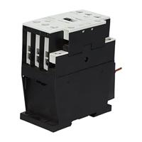 Eaton DILM32-01(RDC24) Contactor 3x NO 15 kW 24 V/DC 32 A 1 stuk(s) - thumbnail
