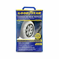 Sneeuwkettingen voor auto's Goodyear ULTRA GRIP (L) - thumbnail