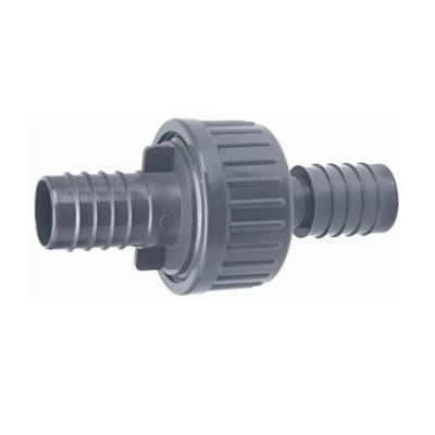 Europond Terugslagklep 17mm met Tule - Duurzame Waterstroombeheersing voor Uw Vijver