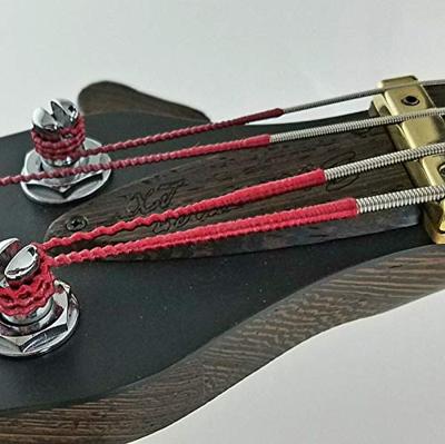 GHS RC-ML3045 Round Core Bass Boomers medium light snarenset bas