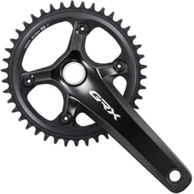 SHIMANO crankstel "grx fc-rx820" crankset shim.grx fc-rx820 42t 172,5mm