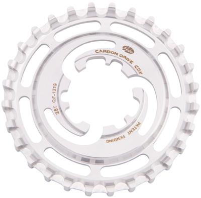 Gates riemtandwiel pulleys cdx hi 28z enviolo
