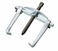 Universele trekker 2-armig, geheel stalen haak met haakrem 350x200 mm Gedore 1981137 - thumbnail