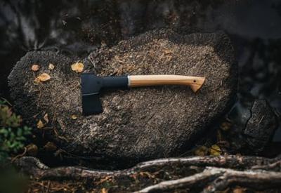 Fiskars Norden hakbijl N10 - 1051143 - 1051143 - thumbnail