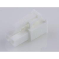 Molex 39014021 Female behuizing (kabel) Totaal aantal polen: 2 Rastermaat: 4.2 mm Inhoud: 1 stuk(s) Bag - thumbnail