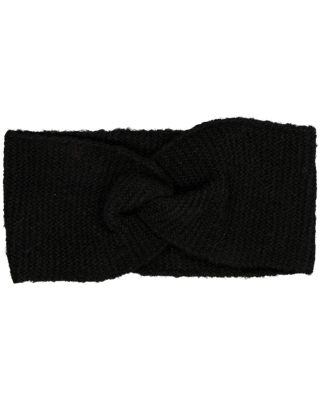 Hoofdband - Zwart