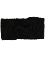 Hoofdband - Zwart - thumbnail