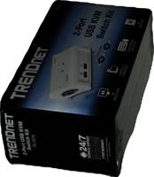 TrendNet TK-207K KVM-switch - thumbnail
