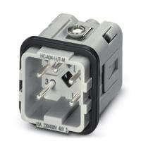 Phoenix Contact 1585236 Contactinzetstuk Schroeven 1 stuk(s) - thumbnail