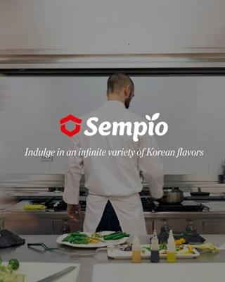 Sempio Kimchi Origineel 160g bij Jumbo