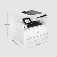 Monochrome Laserprinter HP 2Z623F - thumbnail