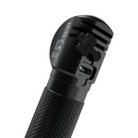 NiteCore HC35 Hoofdlamp LED werkt op een accu 2700 lm - thumbnail