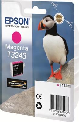 Epson T3243 Magenta