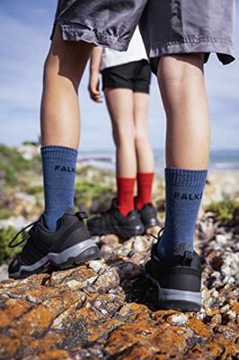 Falke TK2 Wandelsok Kinderen Fire 35-38