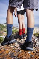 Falke TK2 Wandelsok Kinderen Fire 35-38 - thumbnail