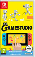 Gamestudio - thumbnail