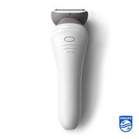 Philips BRL126/00 Ladyshave Shaver Wit/Zilver - thumbnail