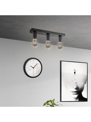 Home sweet home nitro opbouwspot 3L zwart