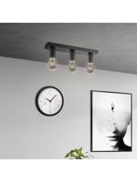 Home sweet home nitro opbouwspot 3L zwart - thumbnail