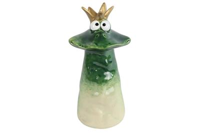 Tuinsteker 9.9x9.5x20.9 cm groen Countryfield - Countryfield