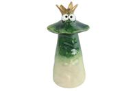 Tuinsteker 9.9x9.5x20.9 cm groen Countryfield - Countryfield - thumbnail