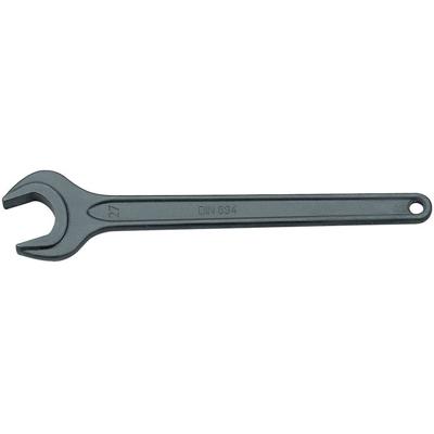 Gedore 6577430 894 65 Enkelvoudige steeksleutel Sleutelbreedte (metrisch) 65 mm Gedore 6577430 894 65 Enkelvoudige steeksleutel Sleutelbreedte (metrisch) 65 mm