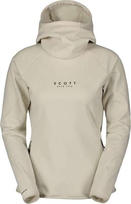 Scott defined warm - women's hoodie
