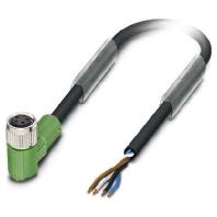 Phoenix Contact 1401064 Sensor/actuator aansluitkabel Aantal polen (sensoren): 4 Bus 10.00 m 1 stuk(s) Piece - thumbnail