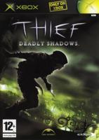 Thief Deadly Shadows - thumbnail