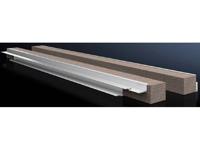 Rittal VX 8618.813 Kabelinvoeringsplaat Aluminium 4 stuk(s) - thumbnail