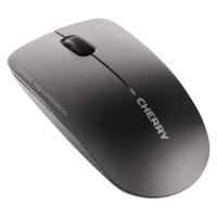 Toetsenbord en draadloze muis Cherry JD-0710ES-2 Zwart Qwerty Spaans QWERTY - thumbnail