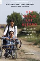 Het meisje uit Aleppo - Christina Lamb, Nujeen Mustafa - eBook (9789402532944) - thumbnail