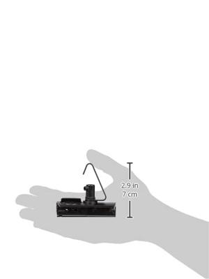 SLV 1-Fase Supply zwart - 143170