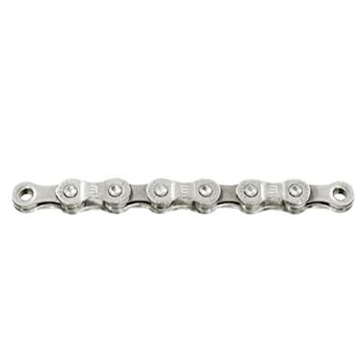 Sunrace e-bike ketting 9 speed zilver cnm9e blister