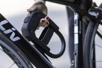 Hiplok dx and frame bracket - u-lock + frame holder - thumbnail