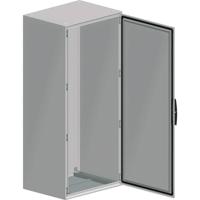 Schneider Electric NSYSM20630 Behuizing 600 x 2000 x 300 Plaatstaal Grijs-wit (RAL 7035) 1 stuk(s) - thumbnail