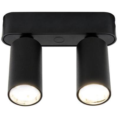 Brilliant RailspotClix dubbel - 10W - G30250/76