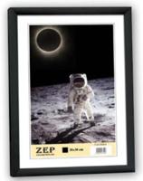 Zep fotolijst kl11 silver 21x29,7 cm - thumbnail