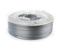 Spectrum Filaments 80407 PET-G HT100 Filament PETG Hittebestendig, Chemisch bestendig 1.75 mm 1000 g Silver Steel, Zilver 1 stuk(s) - thumbnail