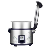 Rijstkoker Cuckoo - Groot Familieformaat - 5400ml - thumbnail